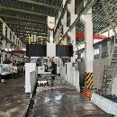 20年海天6036龙门加工中心 工作台3X6米 门宽3.6米 门.
