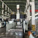 20年海天6036龙门加工中心 工作台3X6米 门宽3.6米 门.