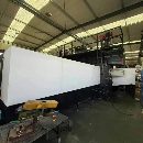出售：格勒玛4米龙门，工作台42米，门高1.4米，齿轮箱.