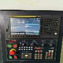 200年德扬1160加工中心发那科-MF Plus系统带自动分中.