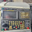 韩国原装起亚SKT-V3L数控立车，线轨机，发那科系统，.