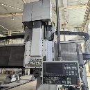 日本原装重型大隈MCR-B2II龙门五面体加工中心满配机型.