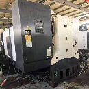 韩国威亚F 400加工中心轨道：三轴重型线规行程：800-4.