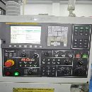 台湾程泰GLS2000e数控车床，发那科TF系统，8寸卡盘，1.