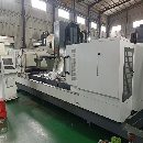 普拉迪4500同款4台，2023年11月设备，bt40主轴