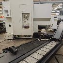 刚买一台2024年产国盛630卧加，bt50主轴，只用400多小.
