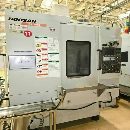 同款12台韩国原装斗山DT400钻工中心，三轴滚柱线规快.