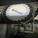 【bt50齿轮头】台湾立扬116G加工中心，发那科MD系统、.