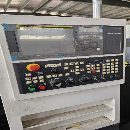 2021年：9.5成新韩国威亚E200A数控车、使用几百个小时.
