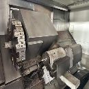同款三台加工长度1500数控车。