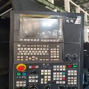 韩国原装进口斗山PUMA600L数控车床，21寸液压卡盘，12.