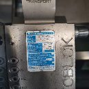 韩国原装进口斗山PUMA600L数控车床，21寸液压卡盘，12.