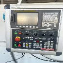 金田加贝2500型材机带四轴