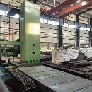 武重T6216D/8落地镗床，加工高度3米，加工长度6米，带.