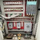 南京机床094数控车磨复合，西门子系统，高端刹车盘专.