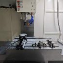 正权1160重型加工中心2025年 同款两台三菱M80系统三轴.