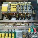出售：台湾乔崴进龙门行程1000工作台门高1100，门宽24.