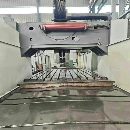 出售：台湾乔崴进龙门行程1000工作台门高1100，门宽24.