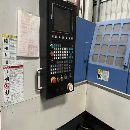 出售数控双面铣，长度1600，宽度500，新代系统，安装.