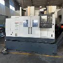 北一大隈LBR-370行程X260Z1020加工直径，加工长度1000.