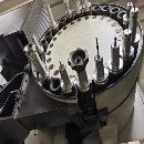 苏州在位，国盛GMF-4030AR龙门，23年出厂，安装少用，.