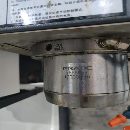 已售1台，同款还有3台2024年普拉迪4500型材机铸件床身.