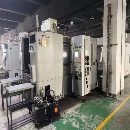 刚刚拿下高配卧加同款4台、日本原装德马吉森精机NHX40.