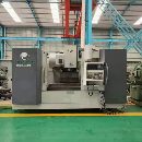 高速机！台湾原装进口品正1160，三线规，BT40主轴1500.