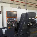 日本原装马扎克i150五轴车铣复合，五轴联动带刀尖跟随.