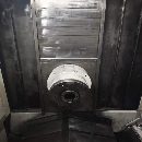 马扎克HCN6000   卧式加工中心  工作台千分之一度， .