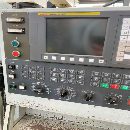 台湾省丽驰1200加工中心，二线一硬，GT40主轴，发那科.