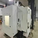 丽驰DV1000立式加工中心三轴高速高精线轨行程:1020x56.