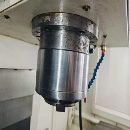 （BT50主轴）纽威1150S重型加工中心2021年出厂 同款两.