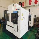 （BT50主轴）纽威1150S重型加工中心2021年出厂 同款两.