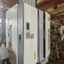 1060加工中心同款4台，骨折价处理沈阳i5加工中心。工.