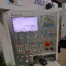 北京精雕600T，行程600x500x300，HSK a50主轴转速2000.