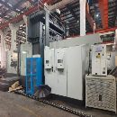 西班牙尼古拉斯40/40五面龙门加工中心西门子828D系统.