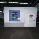 恒威DHV965龙门式5轴加工中心系统：Siemens 系统、全.