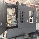 基本全新，安装少用，鼎亚1160，加工中心，三线滚柱，.
