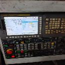 新定海天重型6米龙门，同款两台。工作台2.5米6米，门.