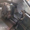 斗山PUMA700数控车床24寸三爪液压卡盘X轴行程900Z轴行.