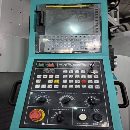 准新重型珂业2518龙门加工中心，两线一硬导轨，XY轴日.