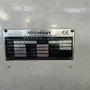 台湾达弗罗HBM-4T(110轴孔)数控镗铣，达佛罗110数控镗.