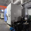 工期将近，便宜处理浙江工厂刚买一台24年斗山NHP8005.