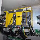 台湾原装福硕FBL-360数控车床，12寸千岛卡盘，主电机2.