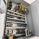 己到仓库：韩国原装DMC80VL立车（斗山、威亚）同档次.