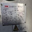 后三台云南琥正10寸卡盘数控车，加工长度1500。