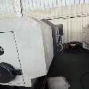 沈阳50186数控车床，回转直径500mm，加工长度1860mm，.