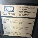 台湾欧玛VS1170B立式加工中心，行程1100/700/700，BT5.