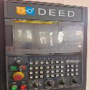 山东蒂德V1160L立式加工中心，准新机，FANUC0iMFpluc.